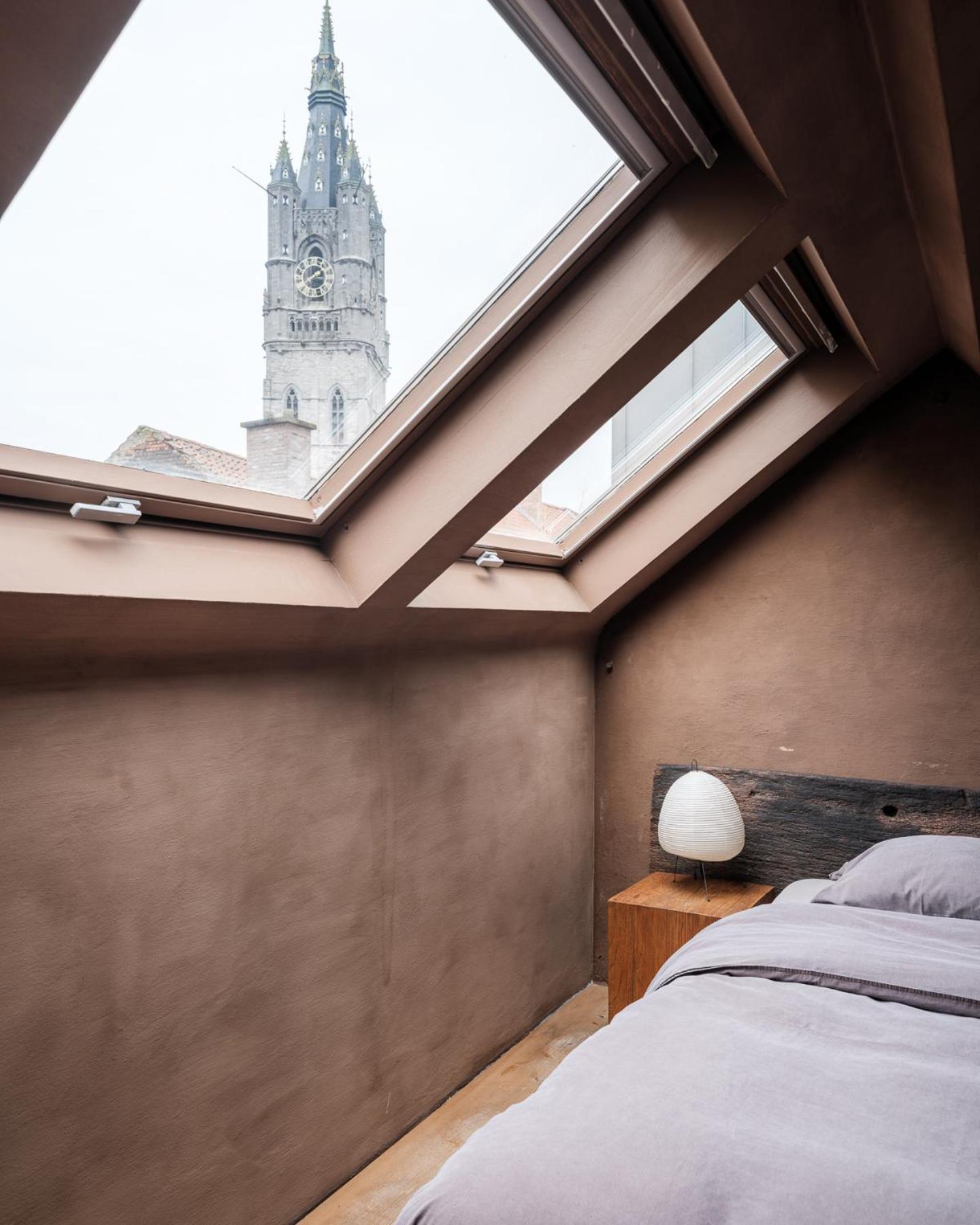 Appartement Shelter 7 *