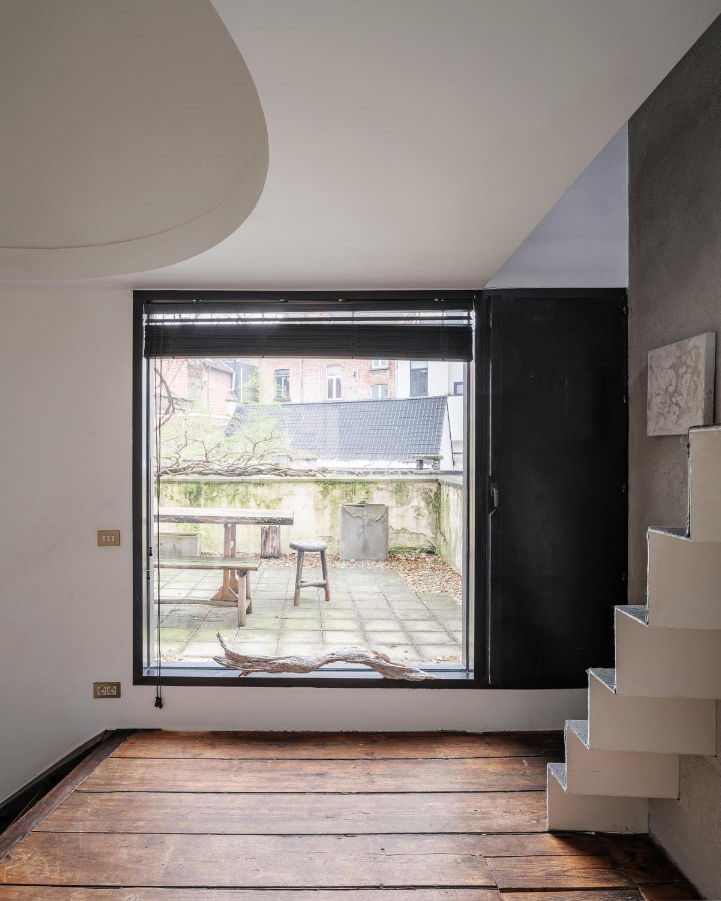 Shelter 7 Appartement Gent