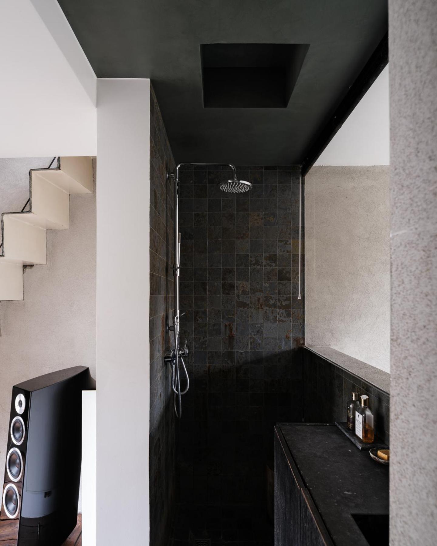 Appartement Shelter 7 *